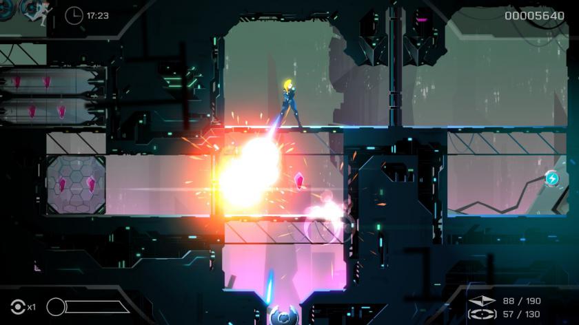 Switch游戏 -速度2X Velocity 2X-百度网盘下载插图2-小白游戏网 Switch游戏 -速度2X Velocity 2X-百度网盘下载插图2-小白游戏网